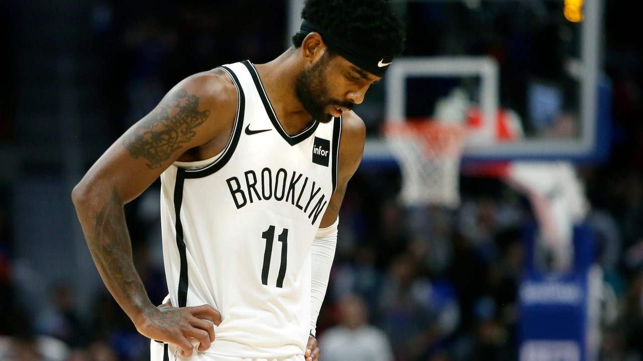 New pieces, but Nets not looking different than last season